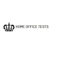 Home Office Tests image 1